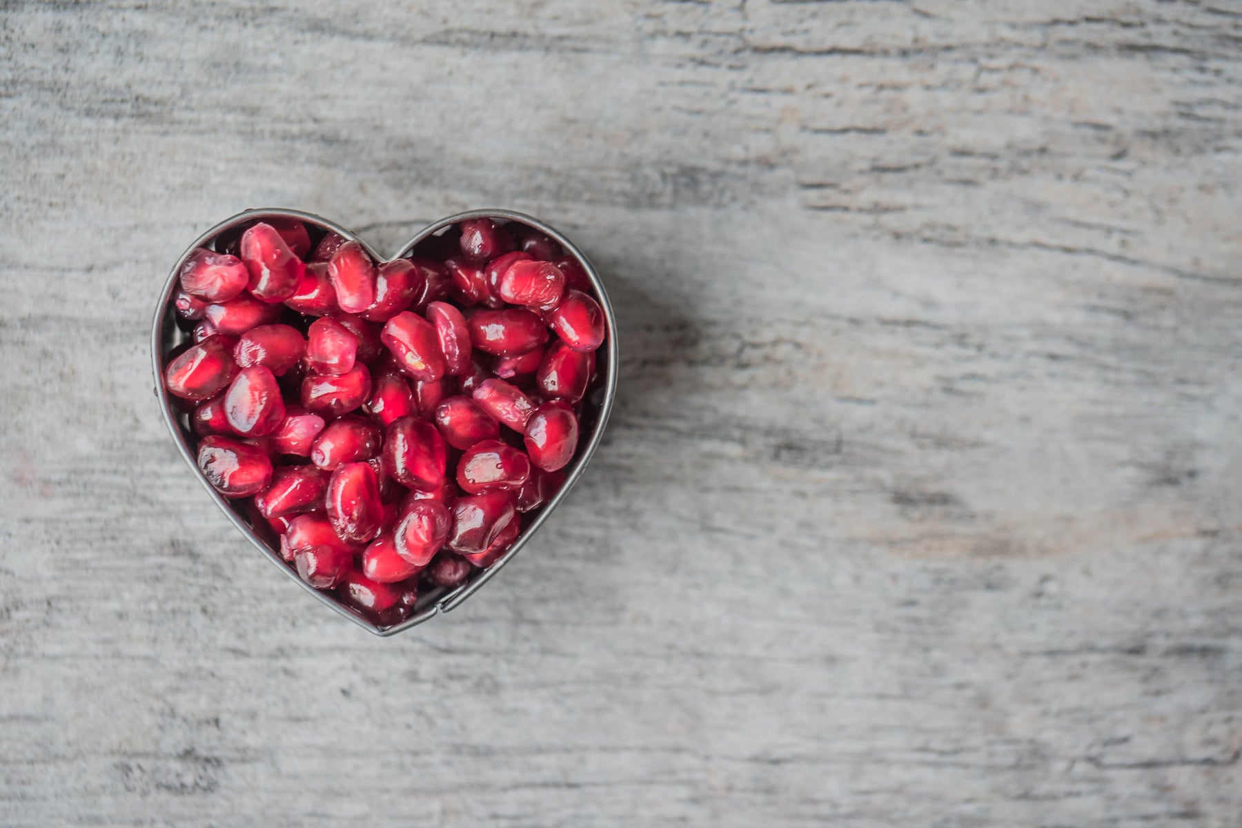 Happy Heart Month - Tips For A Healthy Heart