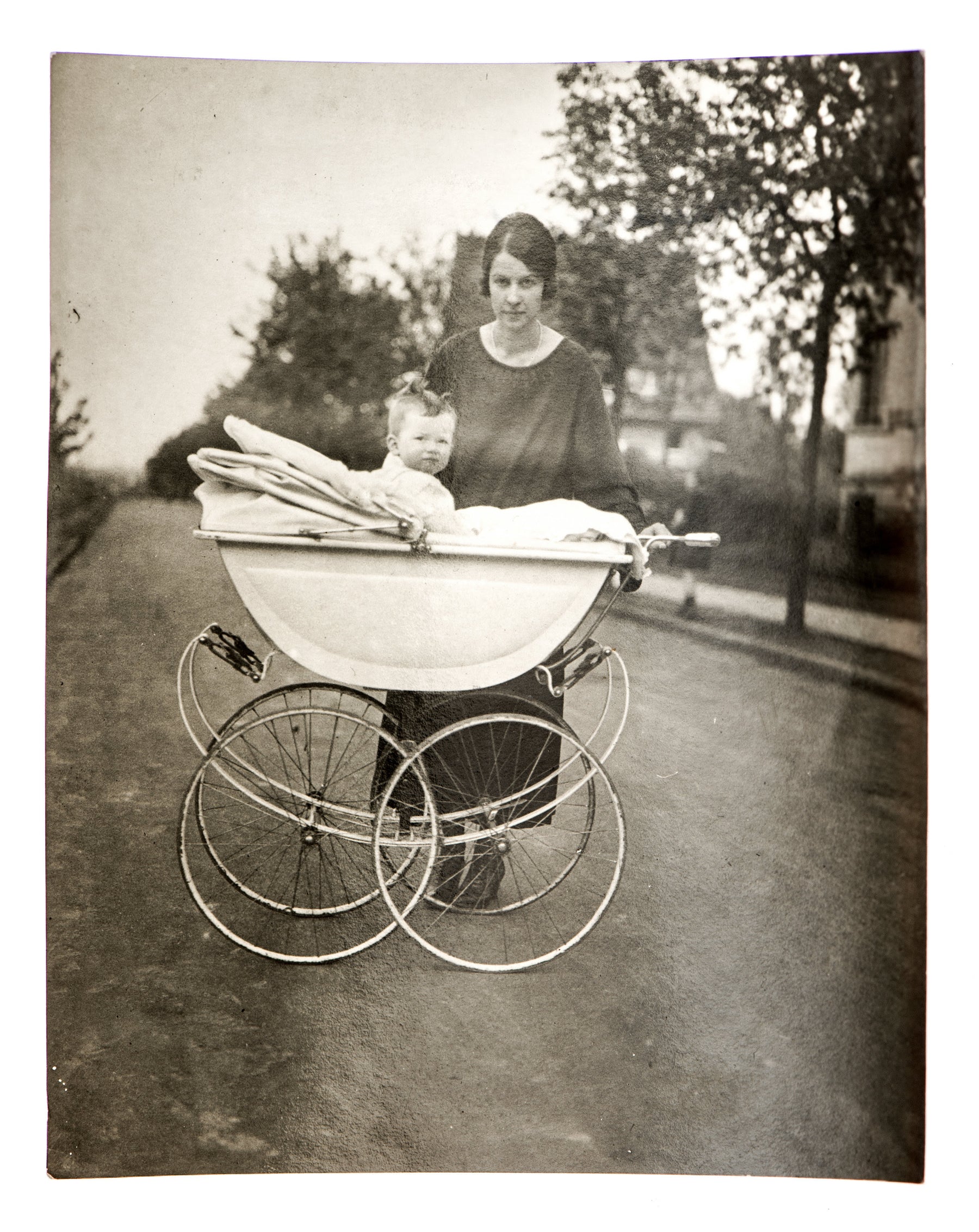 Oh, Those were the Mother's Days - Daily Living Products For Mom!