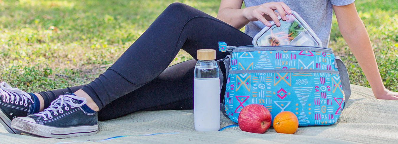 Lunch Bags