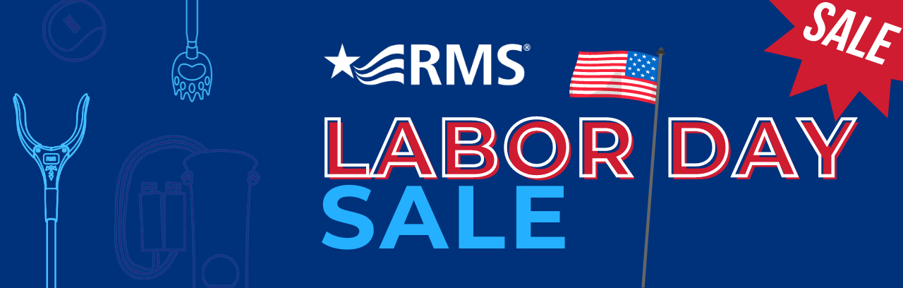 Labor Day Sale
