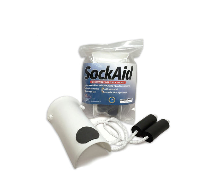 Dressing Aids