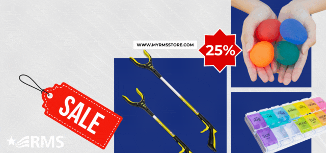 cyber monday sale from royal medical solutions