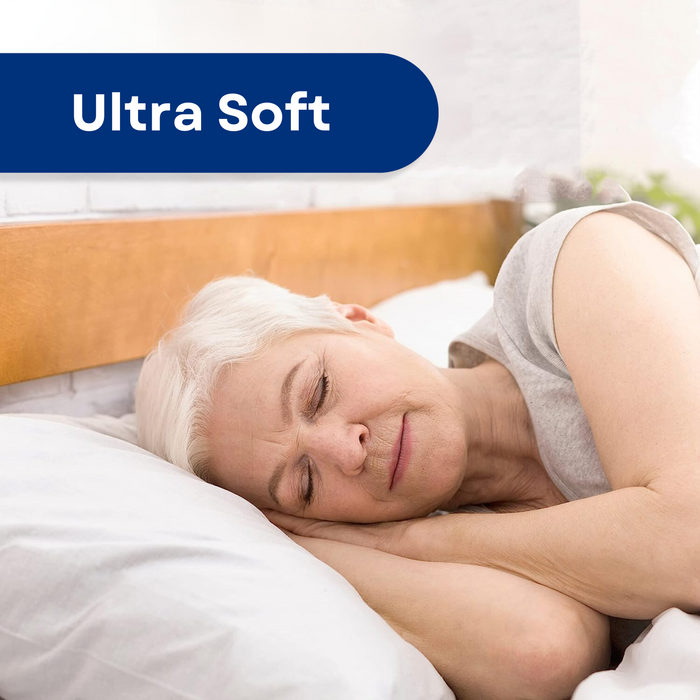 RMS - Reusable Incontinence Pad for Disability Care (34"X 72")