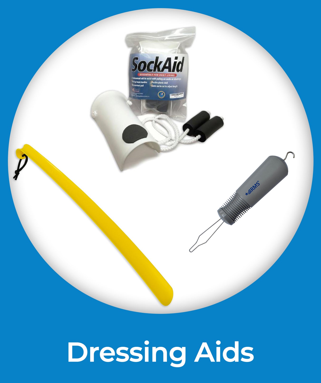 Dressing Aids