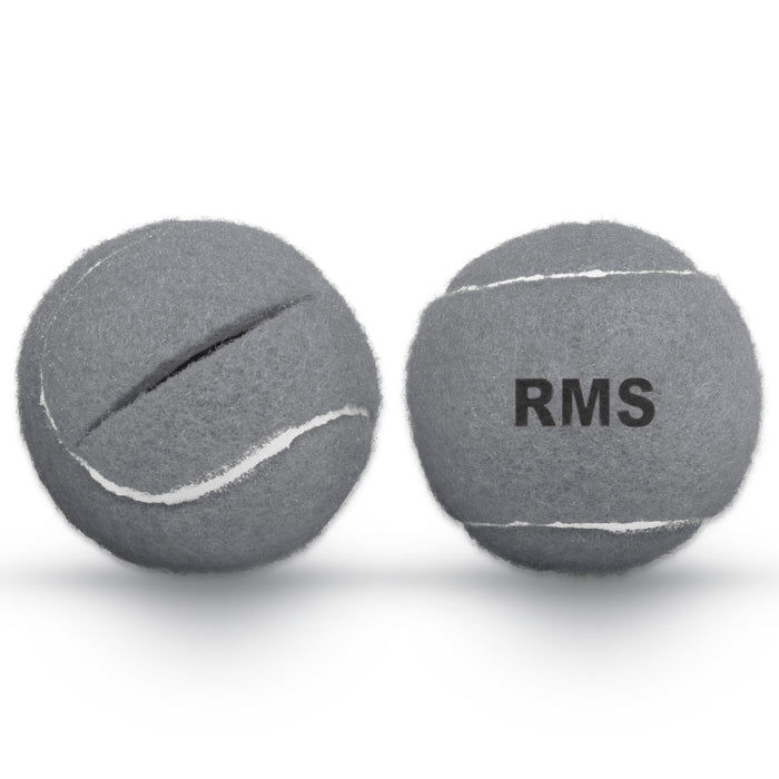 RMS - Grey Walker Glide Balls