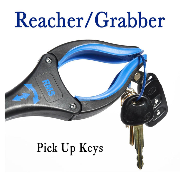 Grabber Reacher 2 Pack (32 inch, Blue)