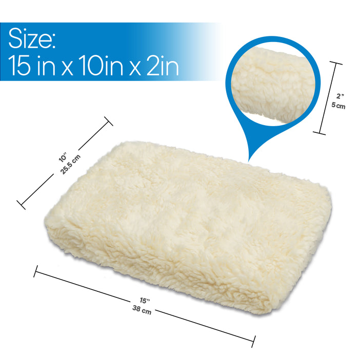 RMS - Knee Walker Pad Cover