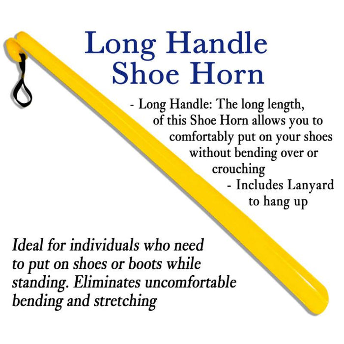 Hip Kit (5 Piece, 26 inch Reacher)