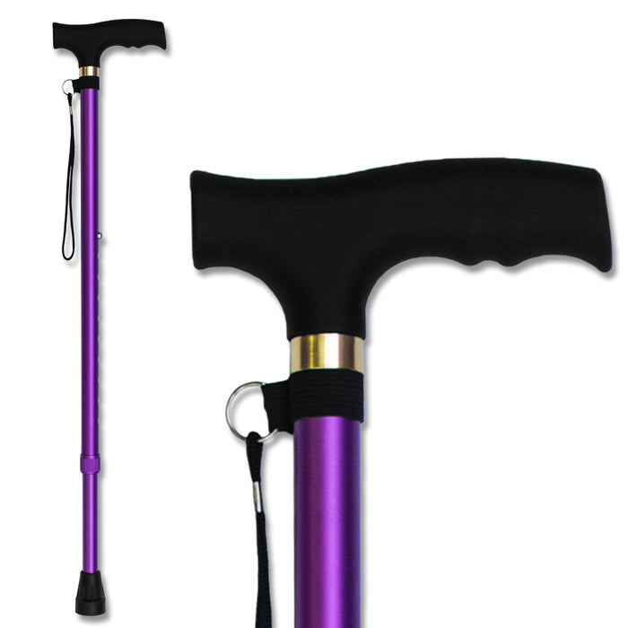 RMS - Walking Cane (Lavender)