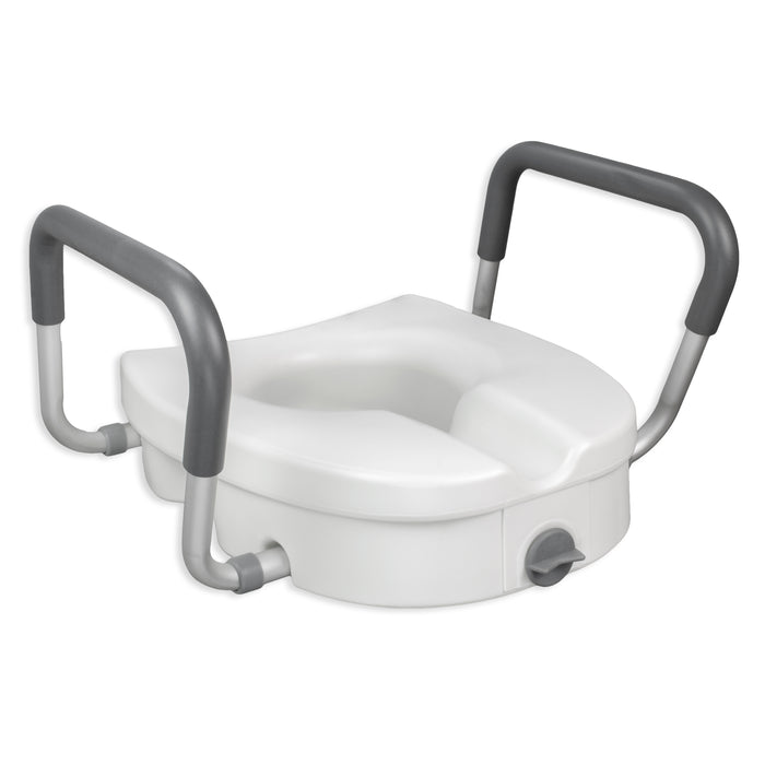 Elevated Toilet Seat