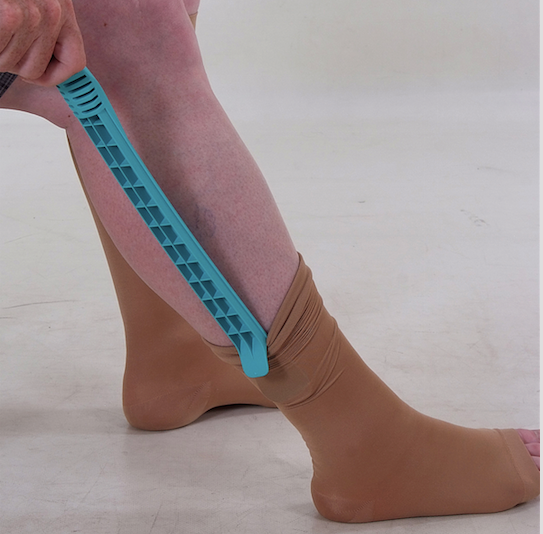 Sock Aid Kit