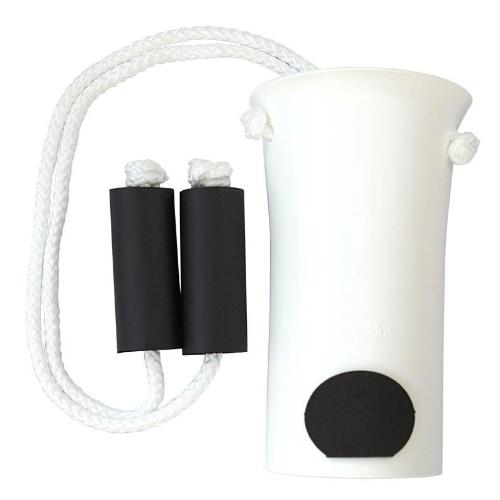 Deluxe Sock Aid with Foam Handles