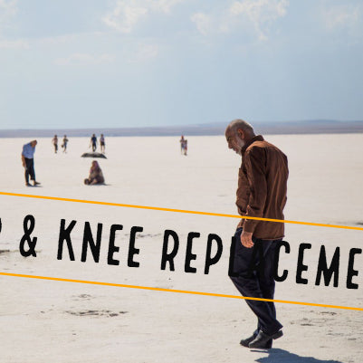 How Do I Find The Best Hip-Knee Replacement Kit For Me?