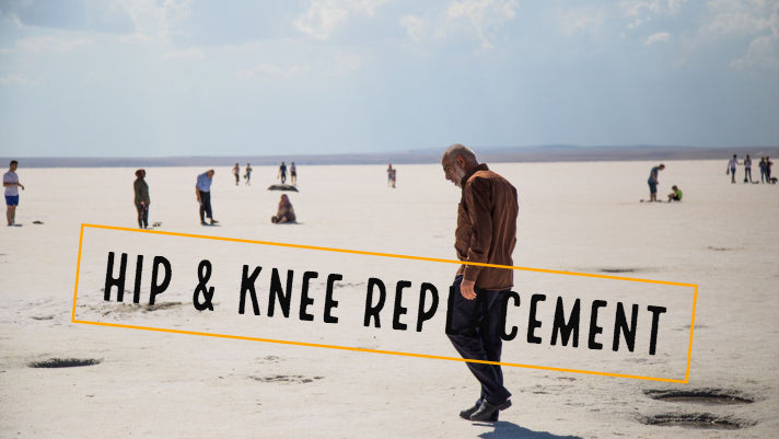 How Do I Find The Best Hip-Knee Replacement Kit For Me?