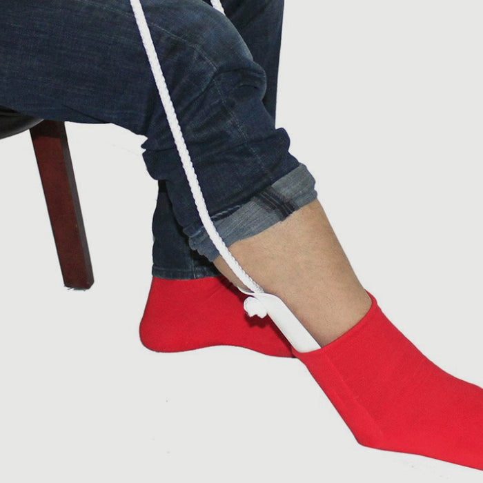 How To Find The Best Sock Aid for Arthritis Pain.