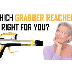 Which grabber reacher is best for you?