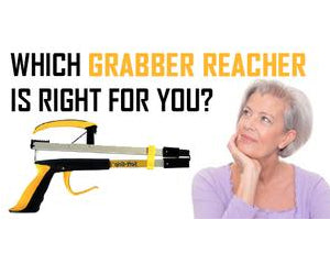 Which grabber reacher is best for you?