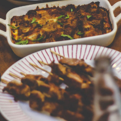 Avoiding Holiday Weight Gain - The Right Way!