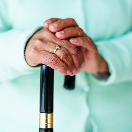 The Best Walking Canes for Seniors and Elderly