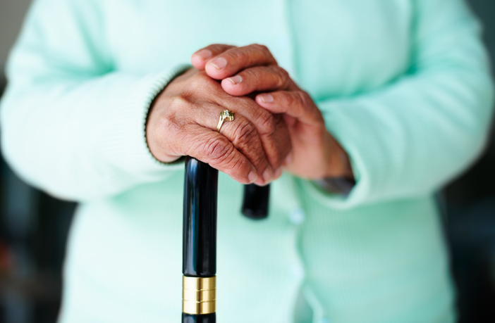 The Best Walking Canes for Seniors and Elderly