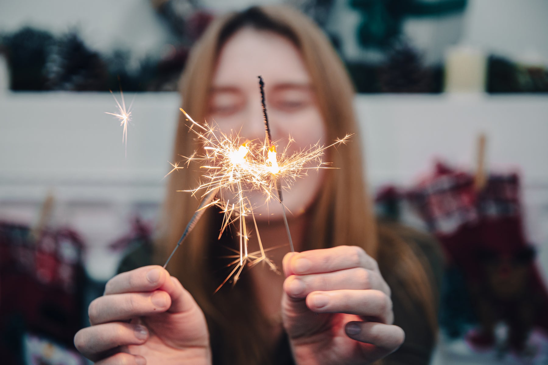5 Ways To Energize in the New Year