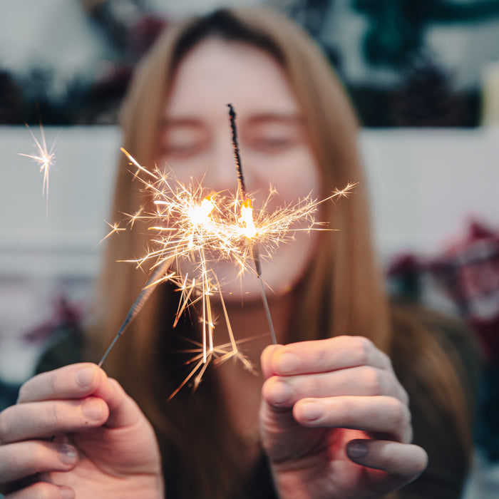 5 Ways To Energize in the New Year