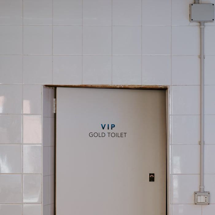 Essential Bathroom Items For Elderly Living