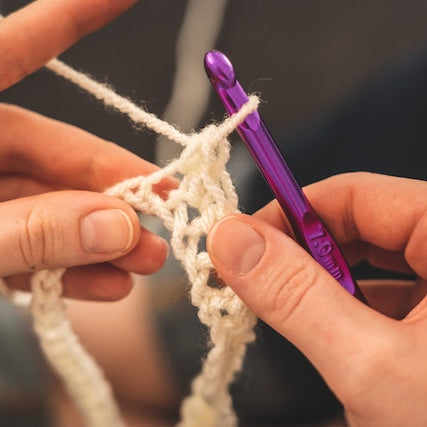 Get Crafty When the Weather Gets Cold