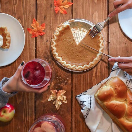 Fall is for Food