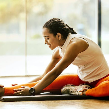 3 Natural Ways To Boost Your Energy