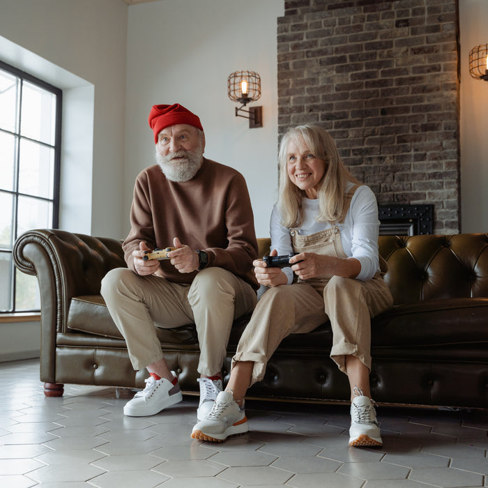 5 Enjoyable Activities For Seniors With Limited Mobility