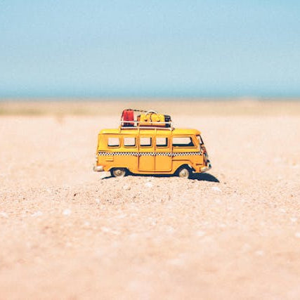 5 Travel Tips for Seniors