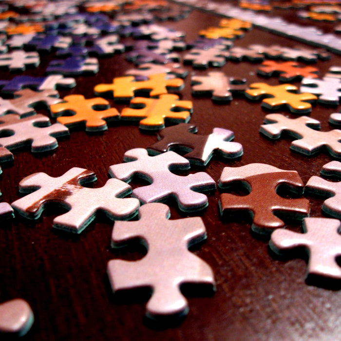 Keep A Sharp Mind With These 5 Fun Brain Activities