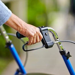Choosing the Best Cane or Walking Stick For You!