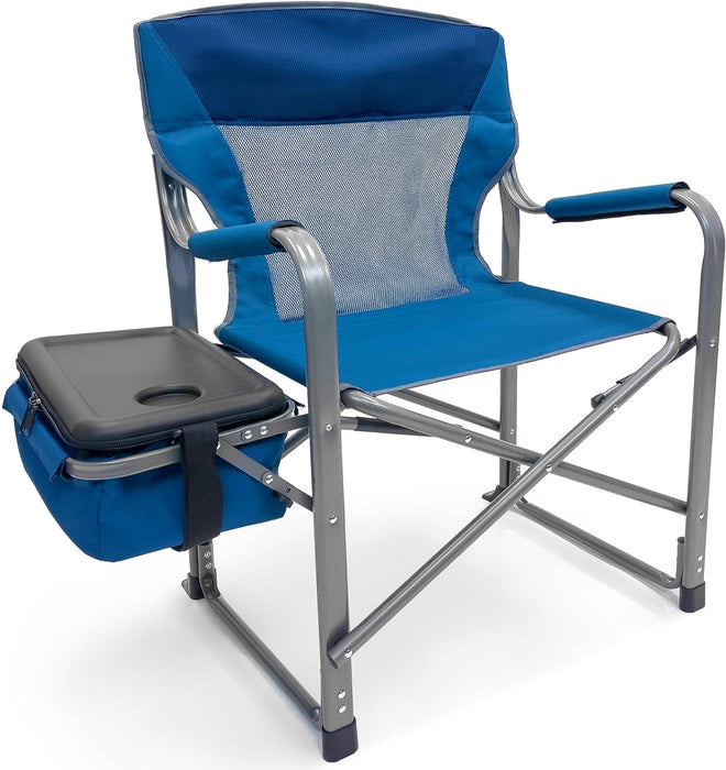 RMS XXL Extra Wide Folding Director Chair