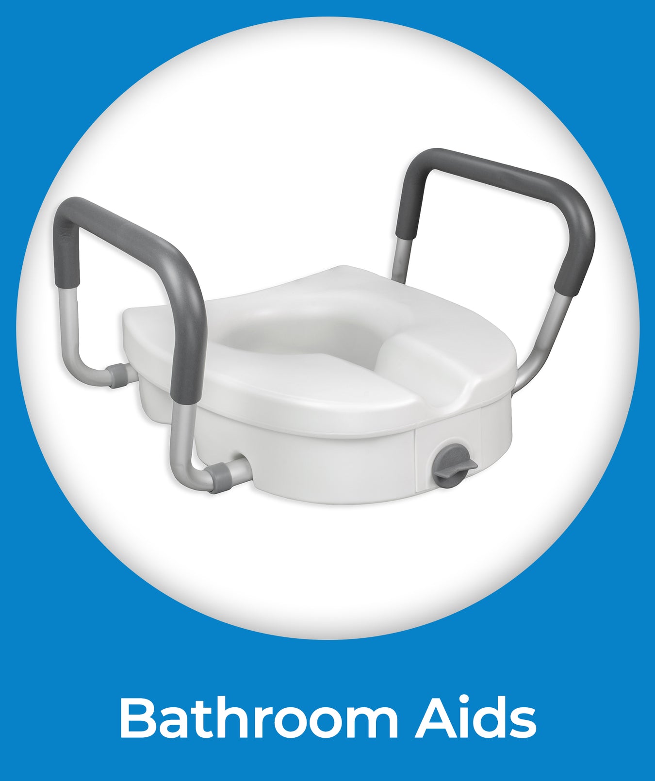 Bathroom Aids