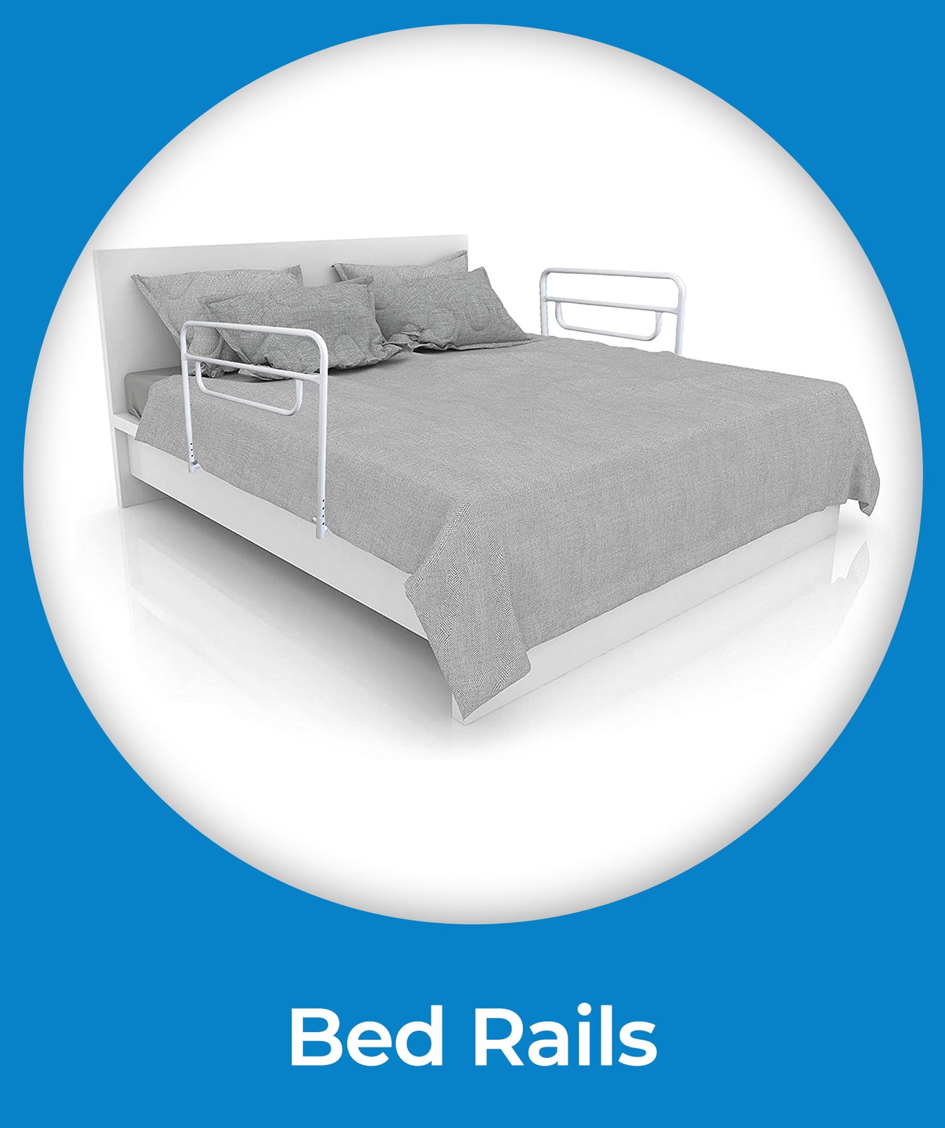 Bed Rails