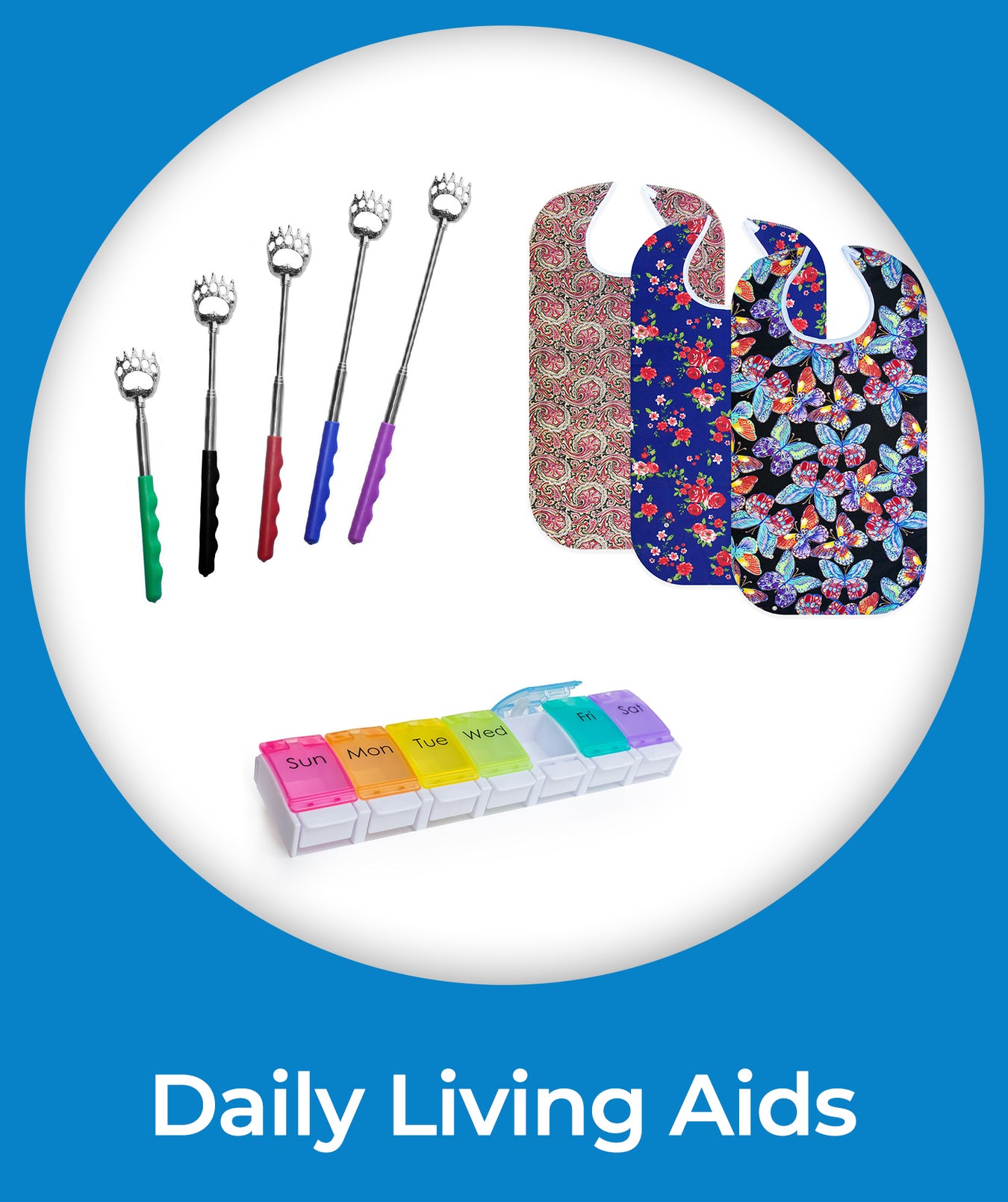 Daily Living Aids