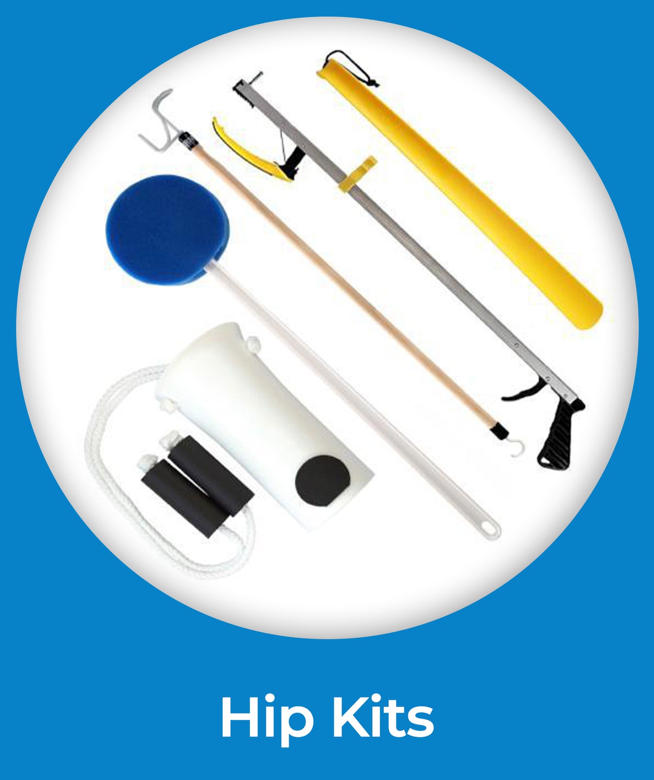 Hip Kits