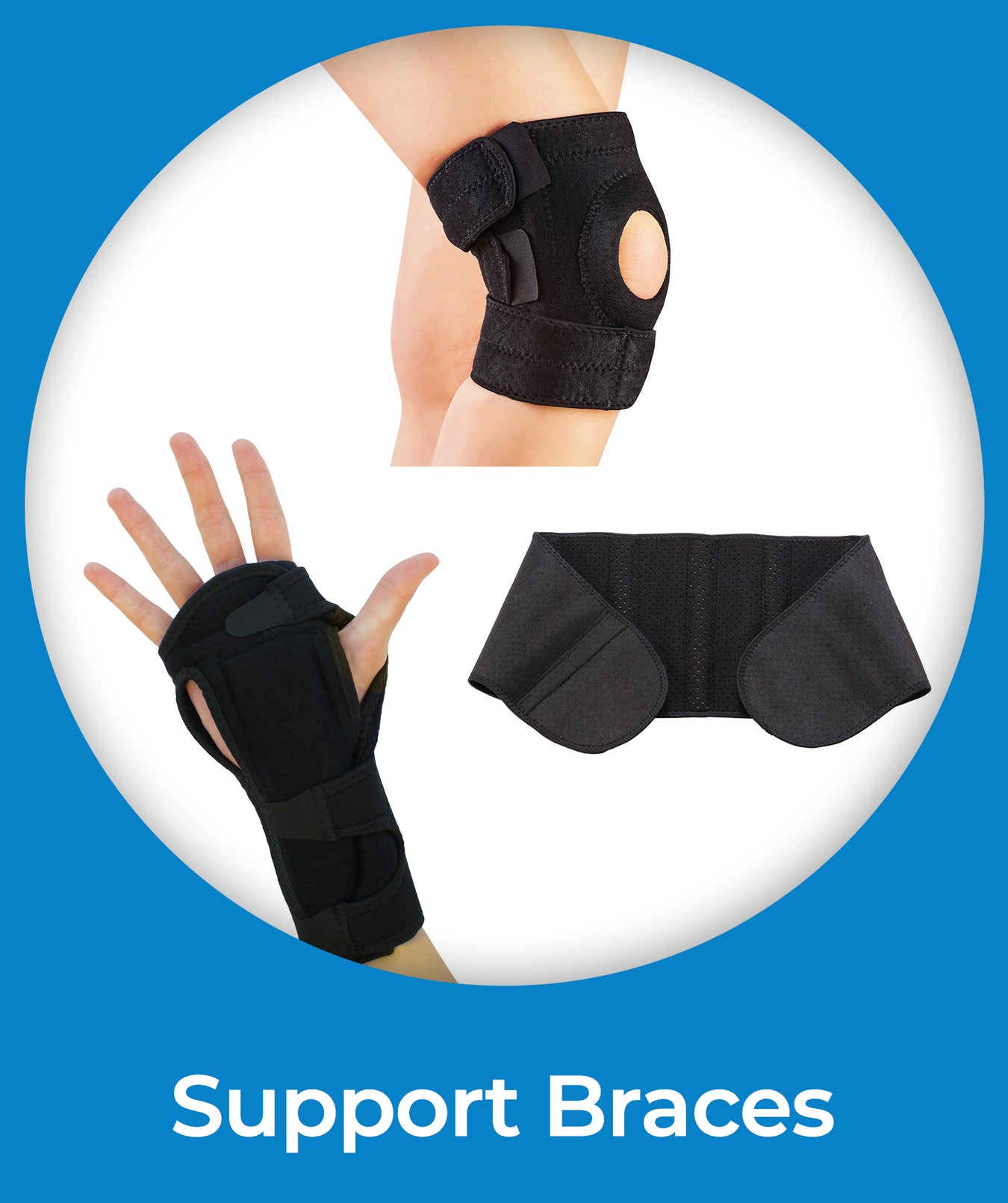 Support Braces