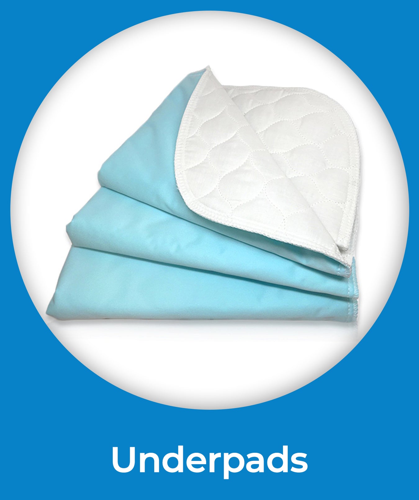 RMS Washable Waterproof Underpads Bed Pads — My RMS Store