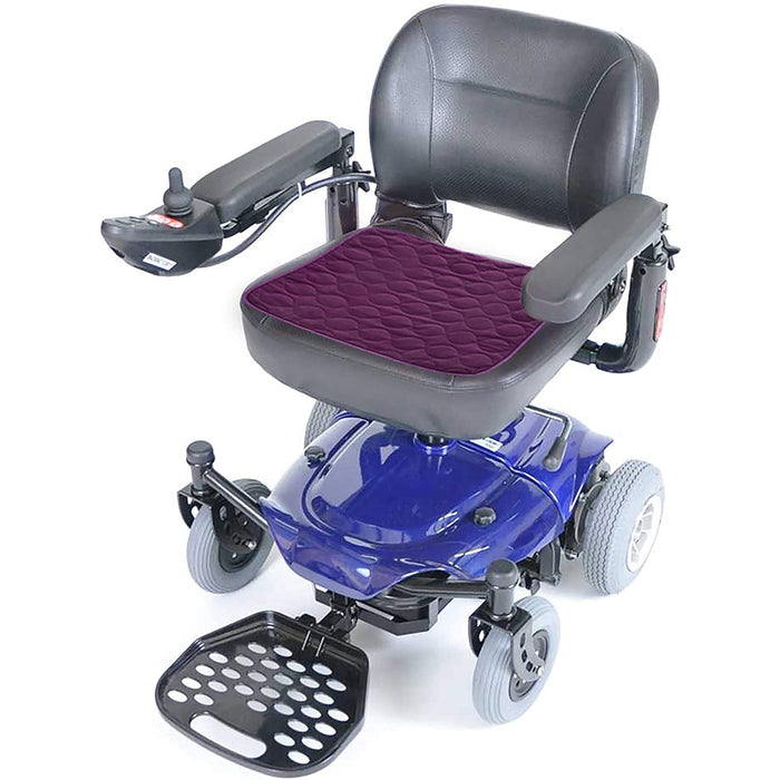 Washable Chair Pad