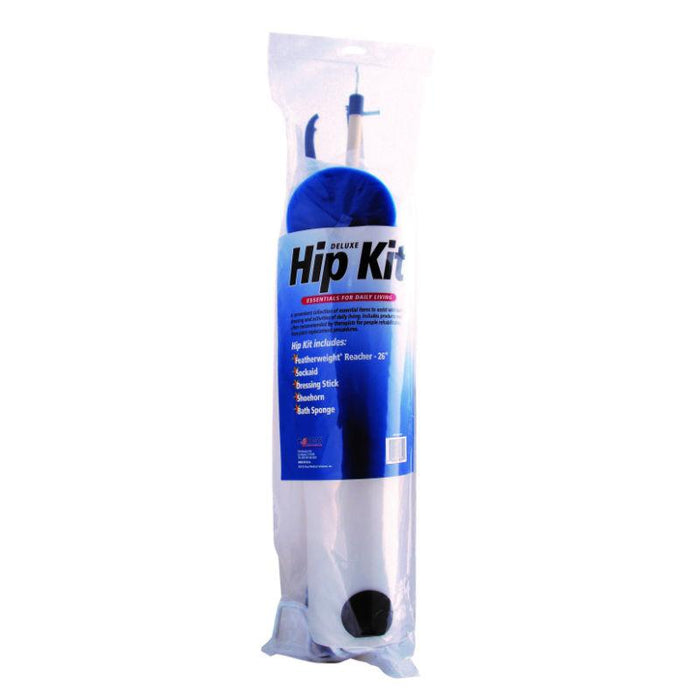 Hip Kit (5 Piece, 26 inch Reacher)