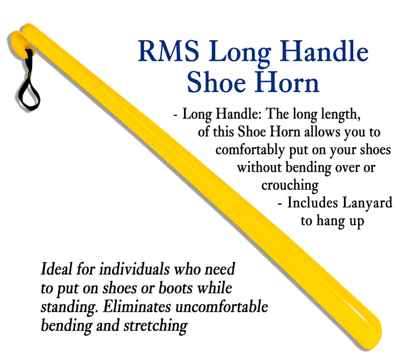 Hip Kit (7 Piece, 21 and 34 inch Rotating Reacher)