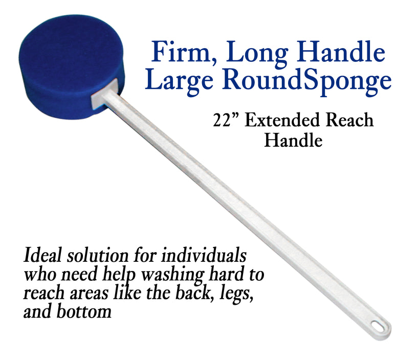 Hip Kit (7 Piece, 21 and 34 inch Rotating Reacher)