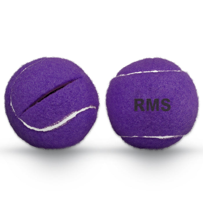Purple Walker Glide Balls