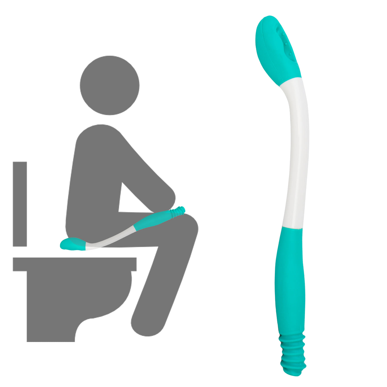 Comfort Wipe Toilet Aids