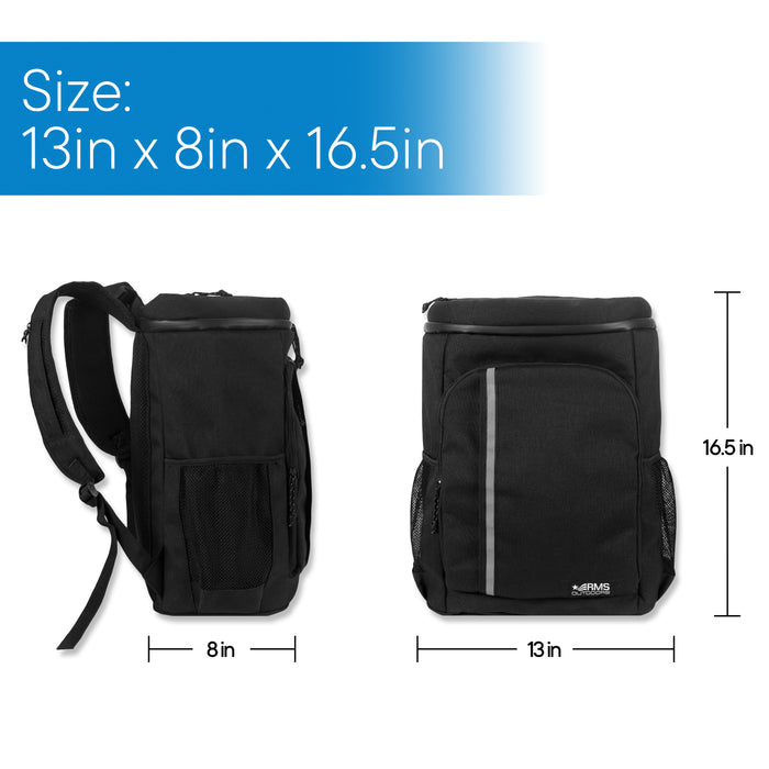 Insulated Cooler Backpack