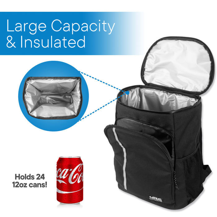 Insulated Cooler Backpack