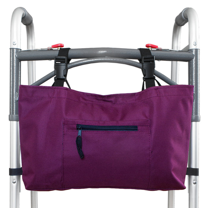 RMS - Wine Walker Bag with Soft Cooler